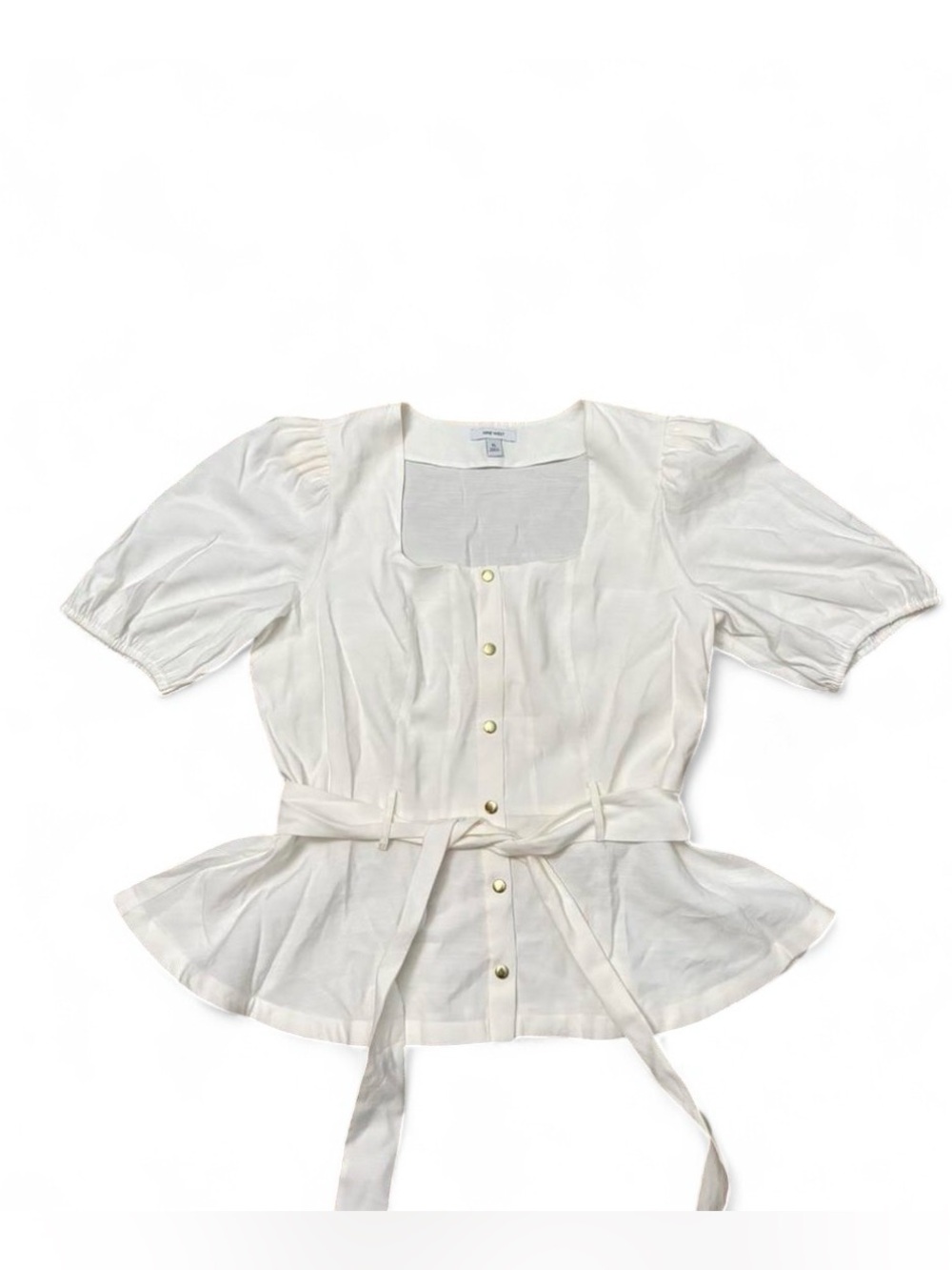 Nine West Blouse